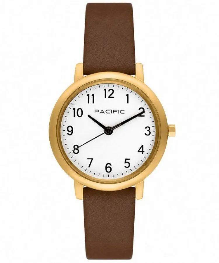 Reloj para mujeres Pacific Classic PC010905