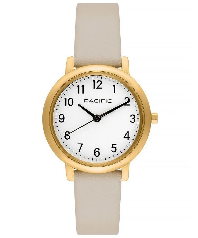 Reloj para mujeres Pacific Classic PC010906