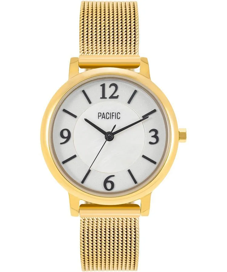 Reloj para mujeres Pacific Classic PC010907