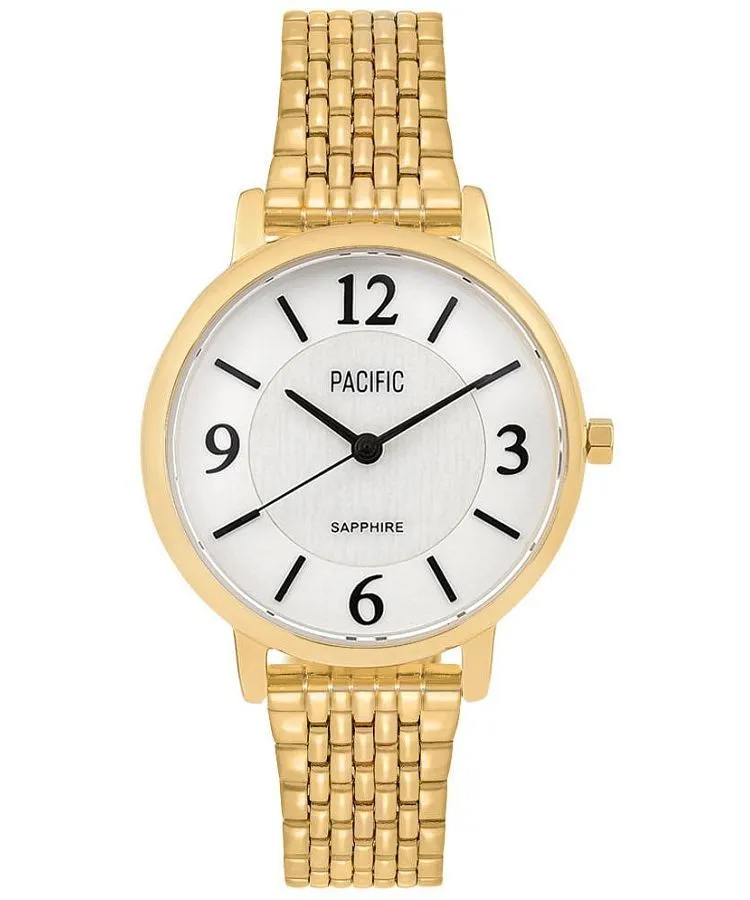 Reloj unisex Pacific Sapphire PC010908
