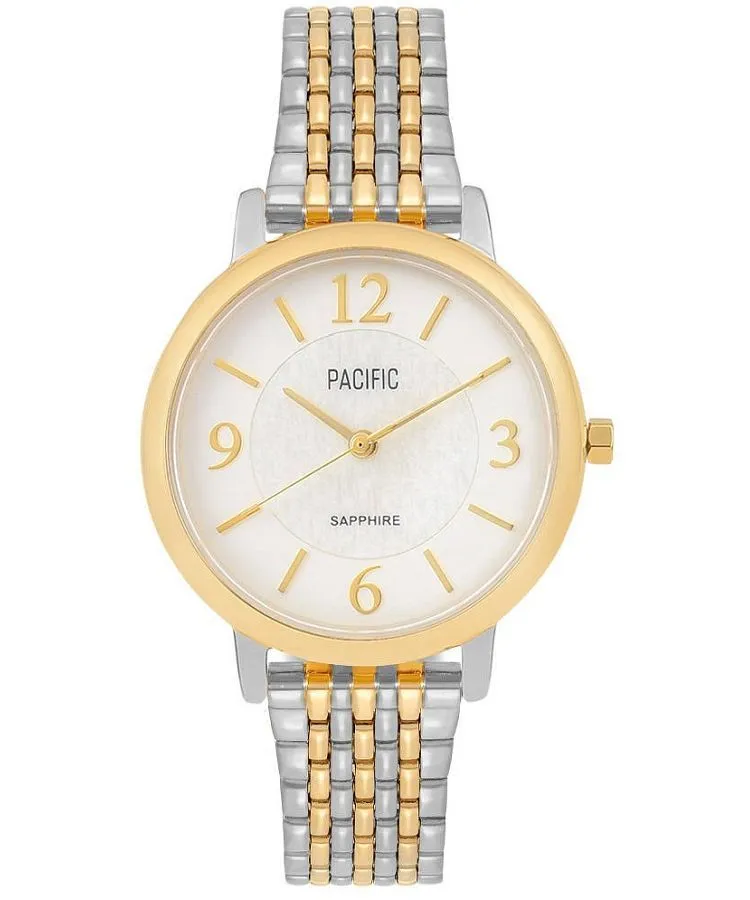 Reloj unisex Pacific Sapphire PC010909