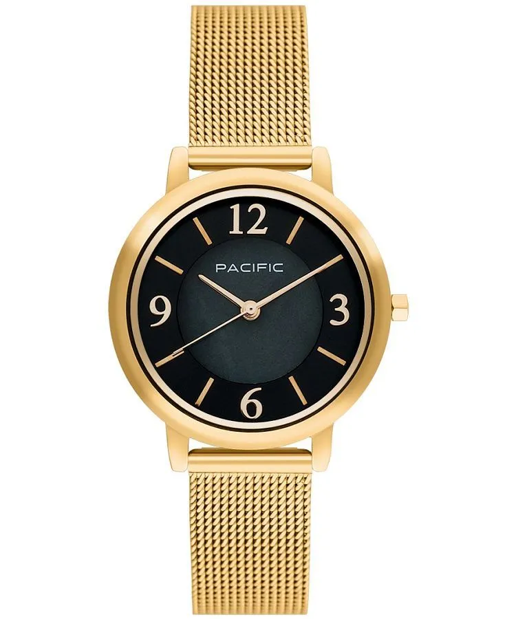 Reloj para mujeres Pacific Classic PC010910