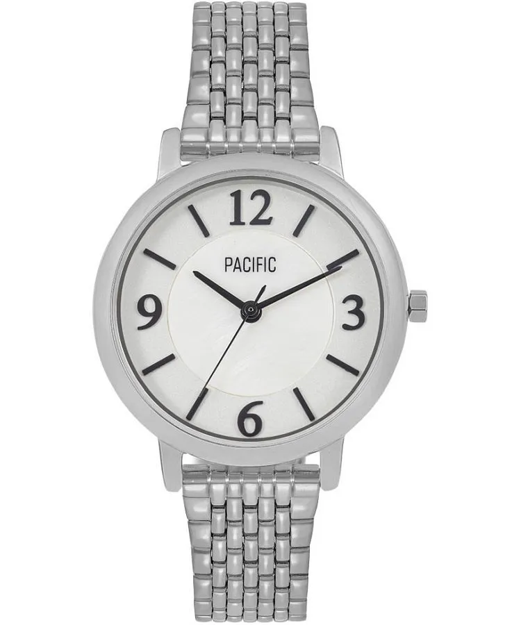 Reloj para mujeres Pacific Classic PC010911