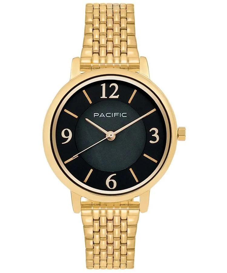 Reloj unisex Pacific Sapphire PC010912