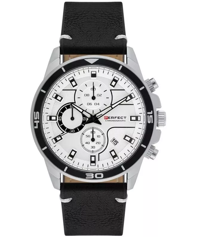 Reloj para hombres Perfect Classic PF01007