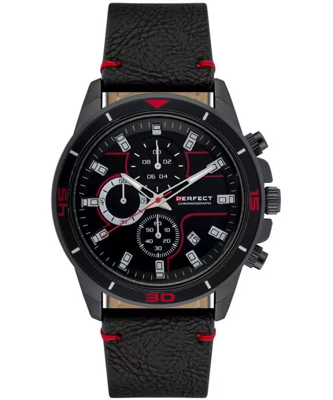 Reloj para hombres Perfect Classic PF01008