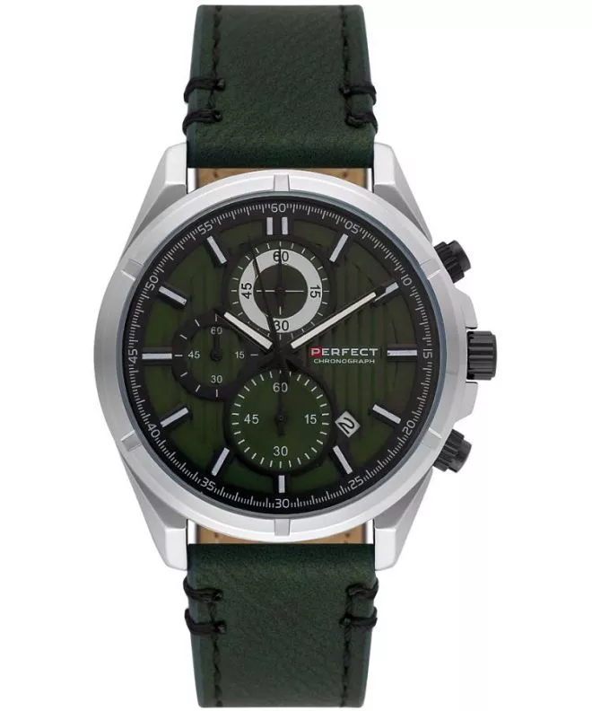 Reloj para hombres Perfect Classic PF01010