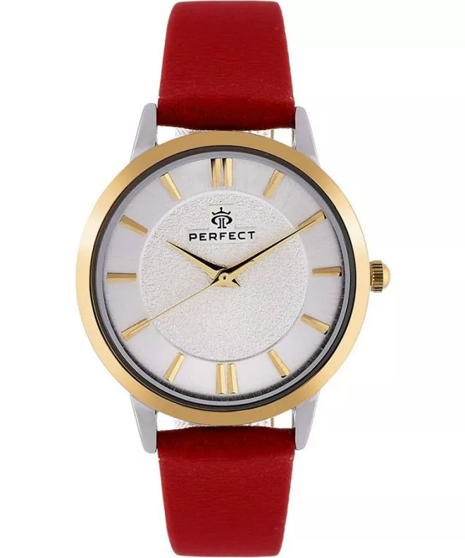 Reloj para mujeres Perfect Classic PF01012