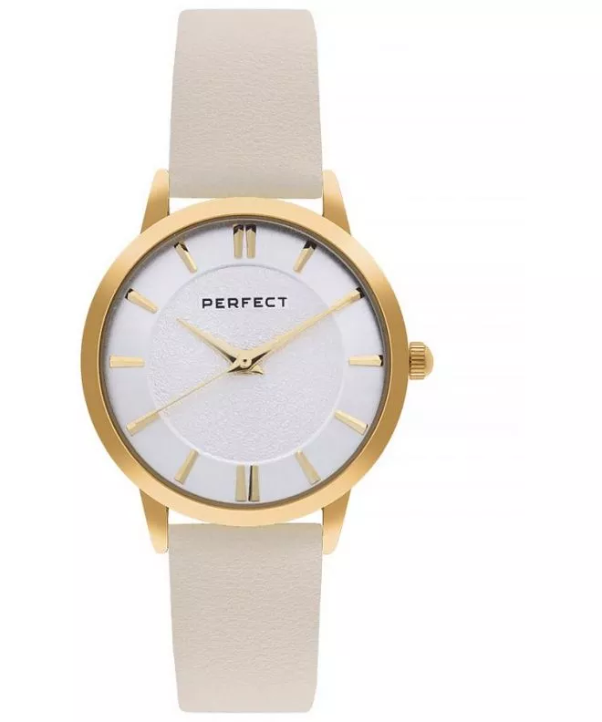 Reloj para mujeres Perfect Classic PF01013