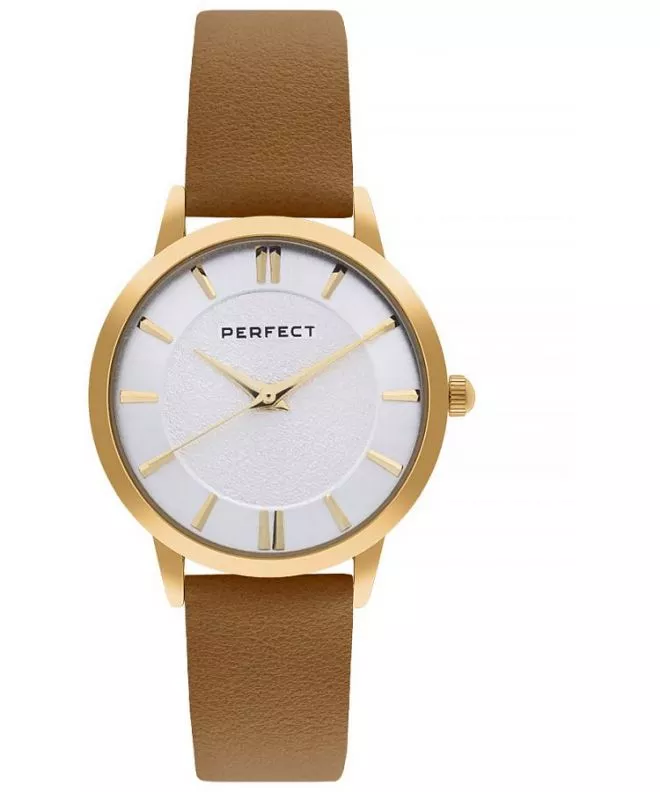 Reloj para mujeres Perfect Classic PF01015