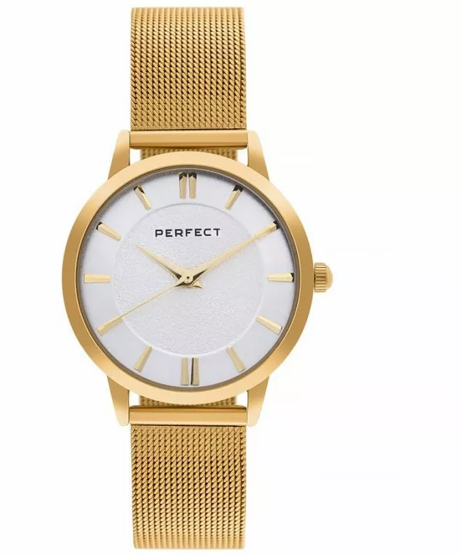 Reloj para mujeres Perfect Classic PF01018