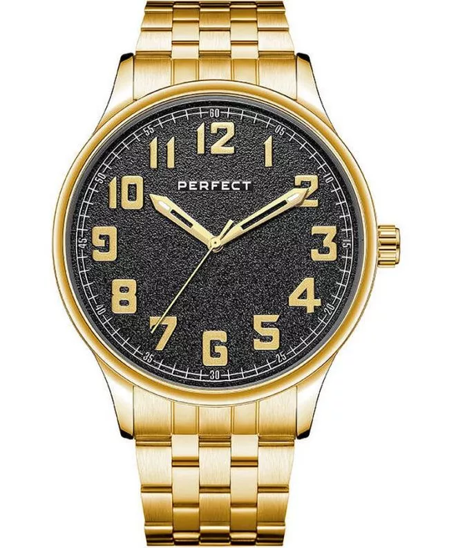 Reloj para hombres Perfect Classic PF01029