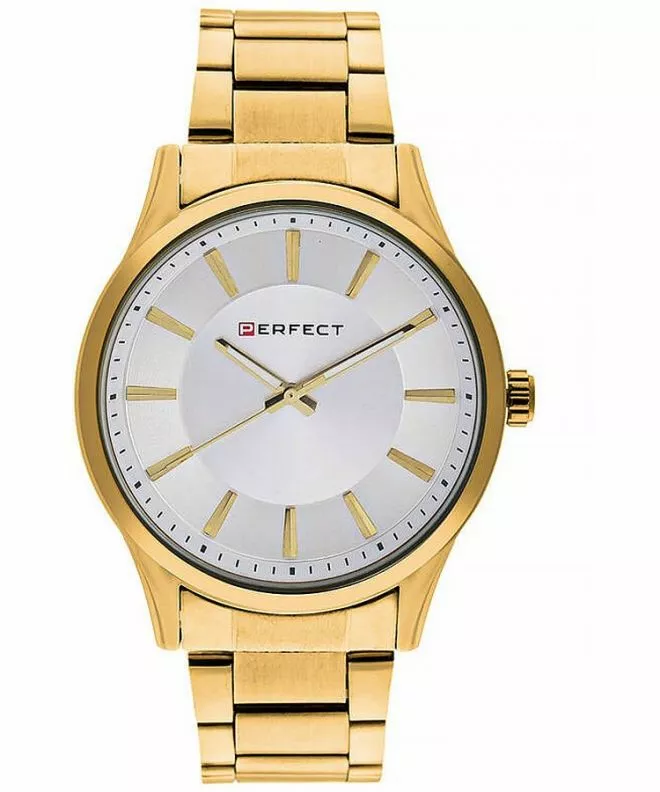 Reloj para hombres Perfect Classic PF01031