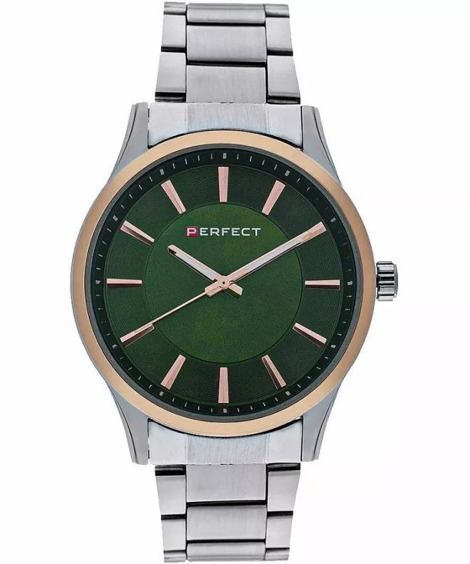 Reloj para hombres Perfect Classic PF01037