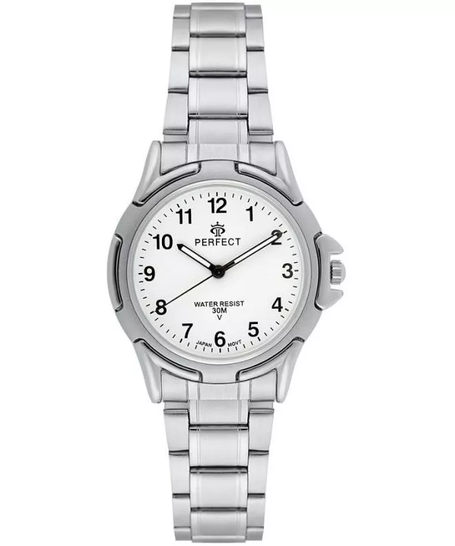 Reloj para hombres Perfect Classic PF01038