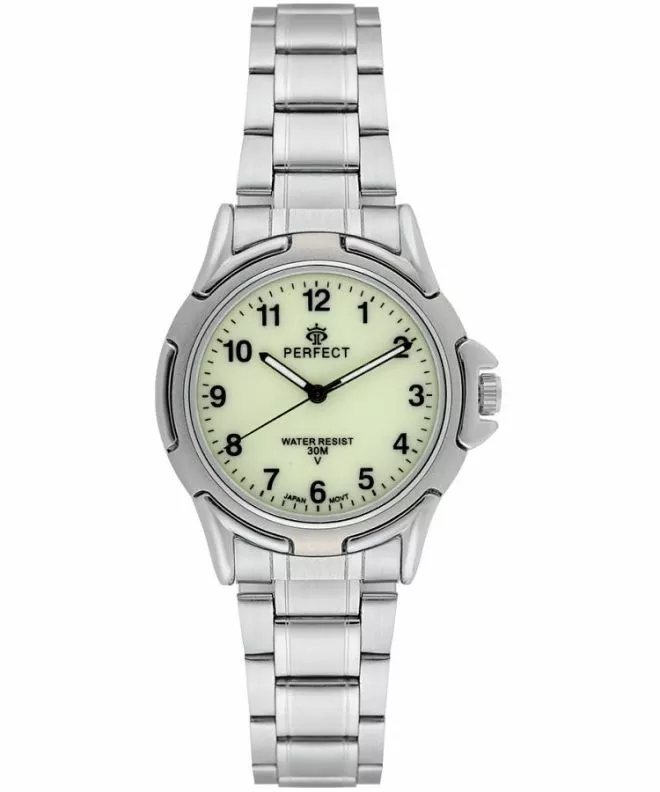 Reloj para hombres Perfect Classic PF01040