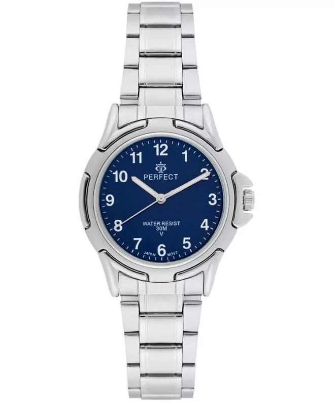 Reloj para hombres Perfect Classic PF01041