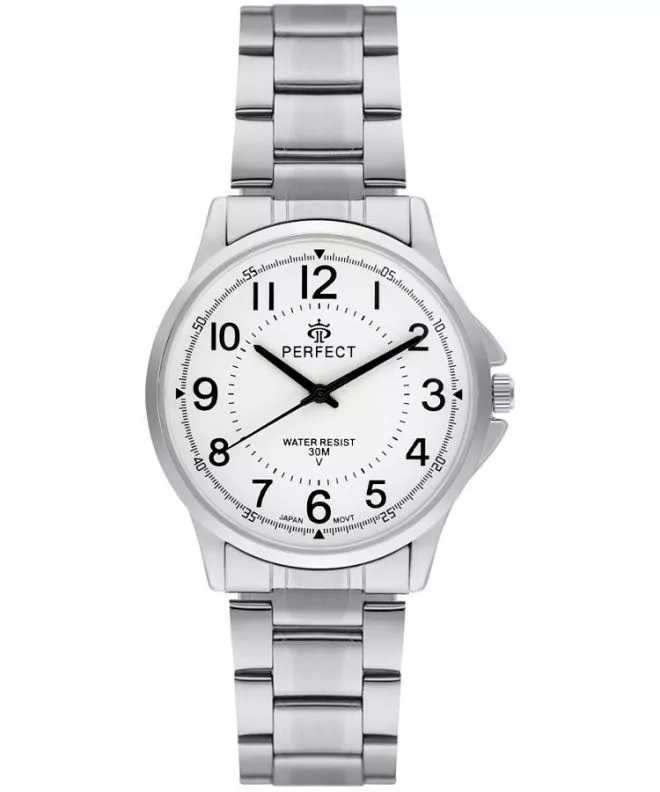 Reloj para hombres Perfect Classic PF01043