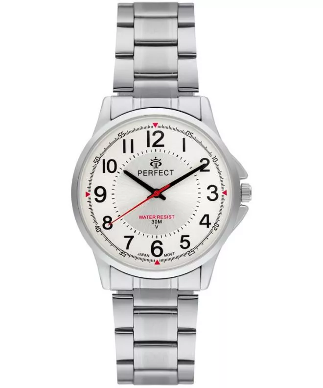 Reloj para hombres Perfect Classic PF01044