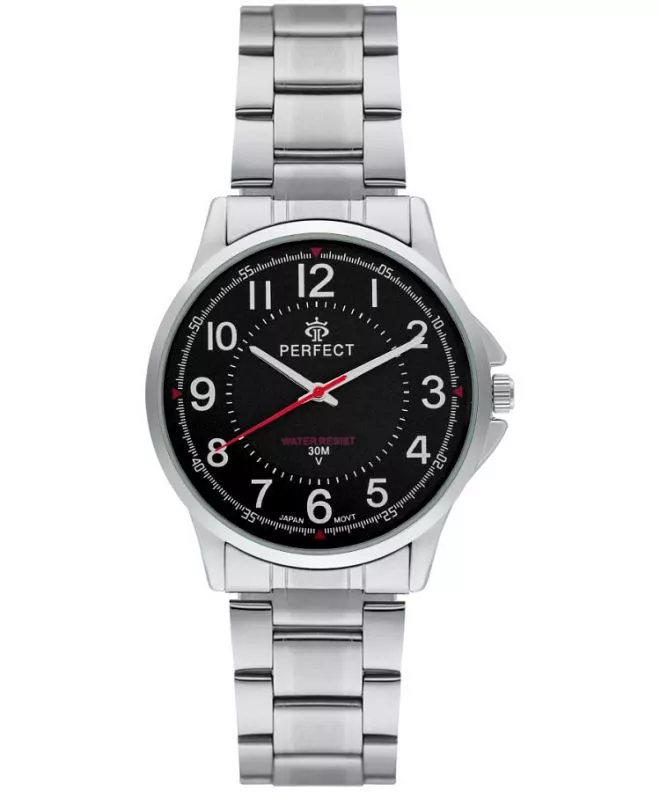Reloj para hombres Perfect Classic PF01046
