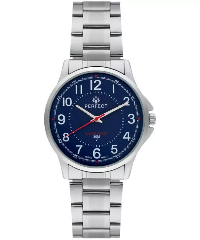 Reloj para hombres Perfect Classic PF01047