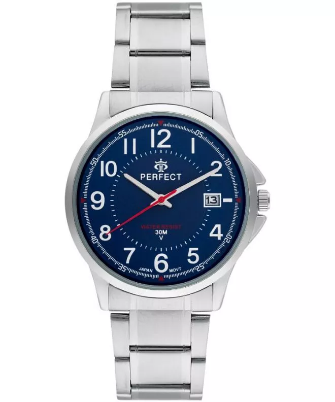 Reloj para hombres Perfect Classic PF01048