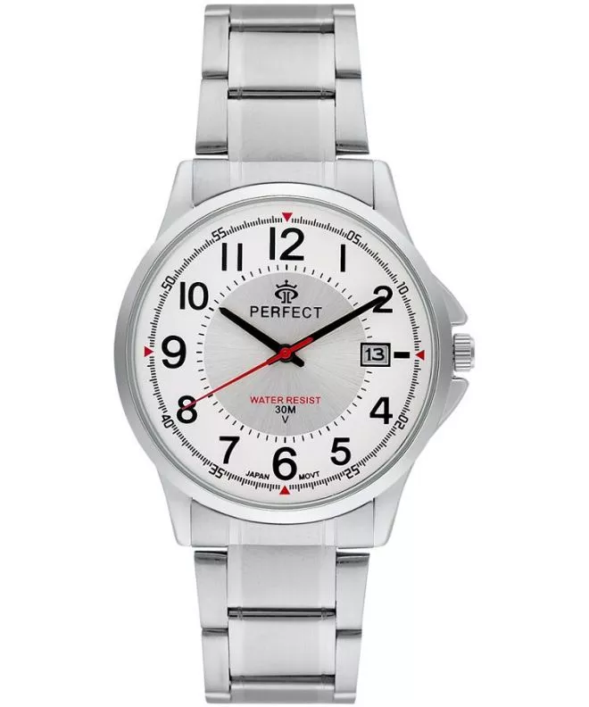 Reloj para hombres Perfect Classic PF01049