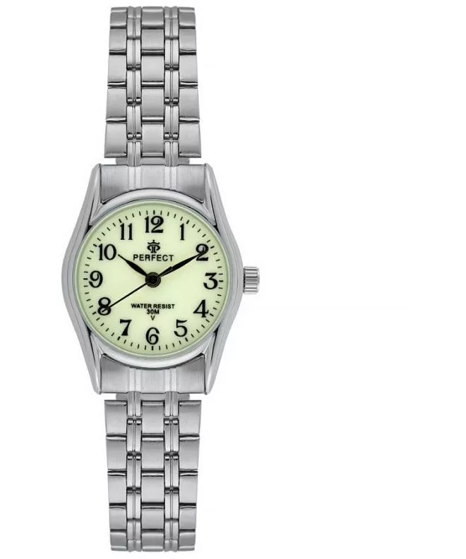 Reloj para mujeres Perfect Classic PF01053