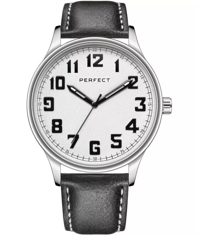 Reloj para hombres Perfect Classic PF01064