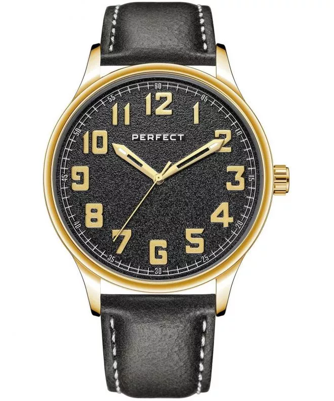 Reloj para hombres Perfect Classic PF01068