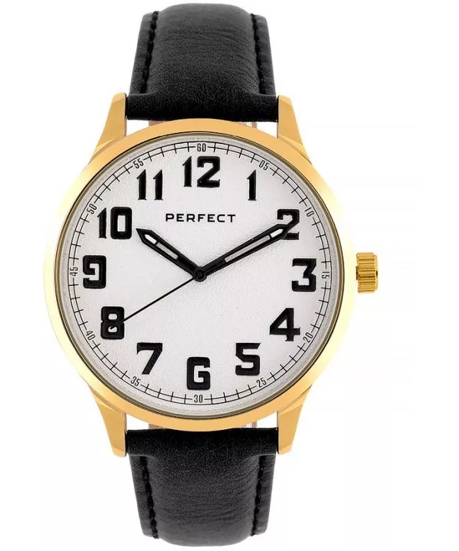 Reloj para hombres Perfect Classic PF01069