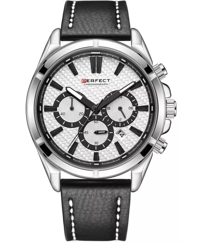 Reloj para hombres Perfect Classic PF01070