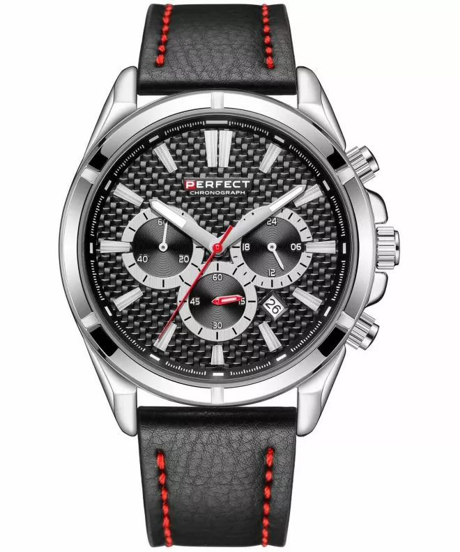 Reloj para hombres Perfect Classic PF01071