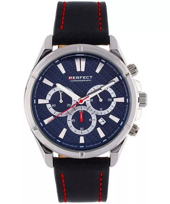 Reloj para hombres Perfect Classic PF01072