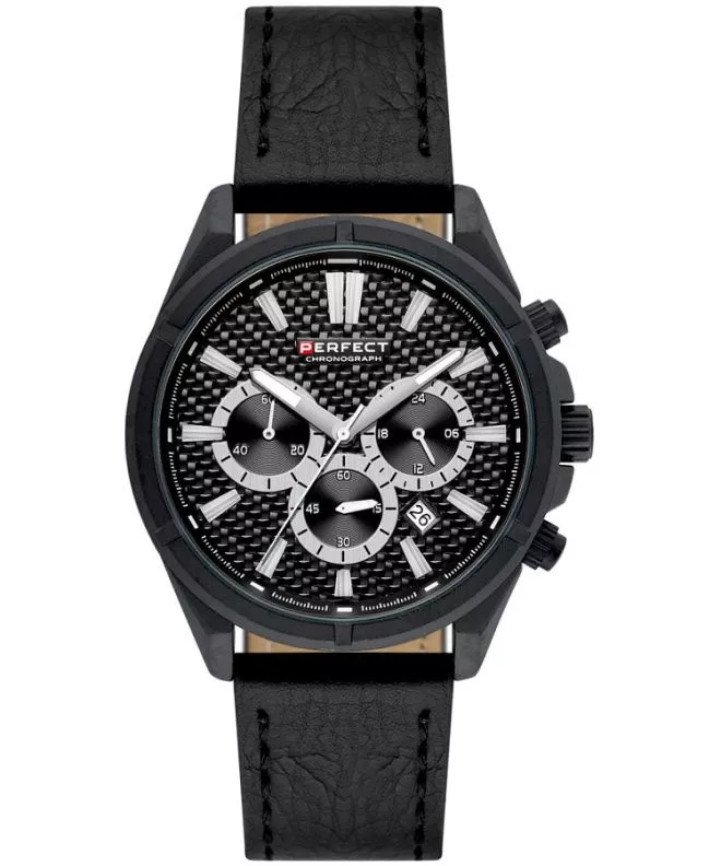 Reloj para hombres Perfect Classic PF01074