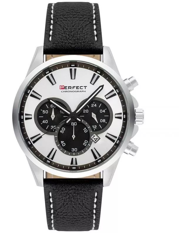 Reloj para hombres Perfect Classic PF01075