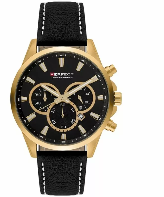 Reloj para hombres Perfect Classic PF01076