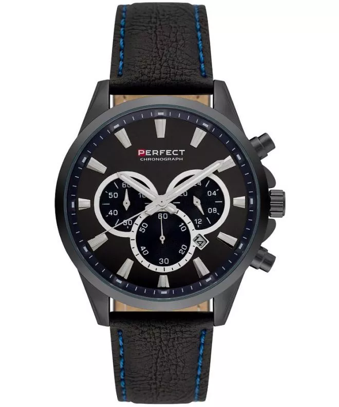 Reloj para hombres Perfect Classic PF01077