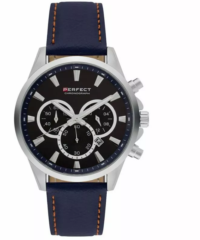 Reloj para hombres Perfect Classic PF01079