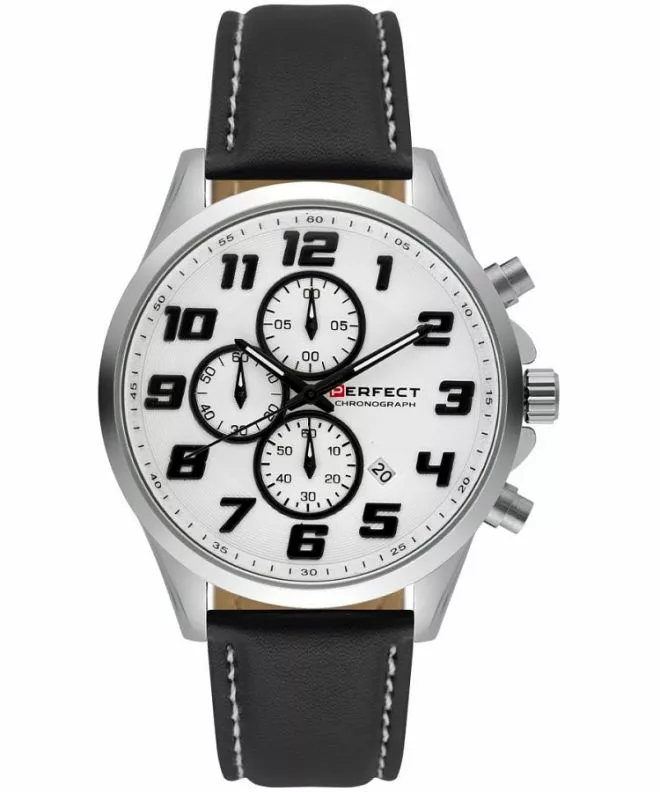 Reloj para hombres Perfect Classic PF01080