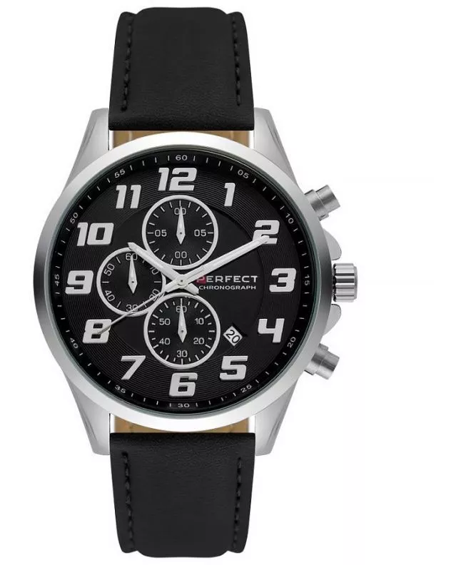 Reloj para hombres Perfect Classic PF01081