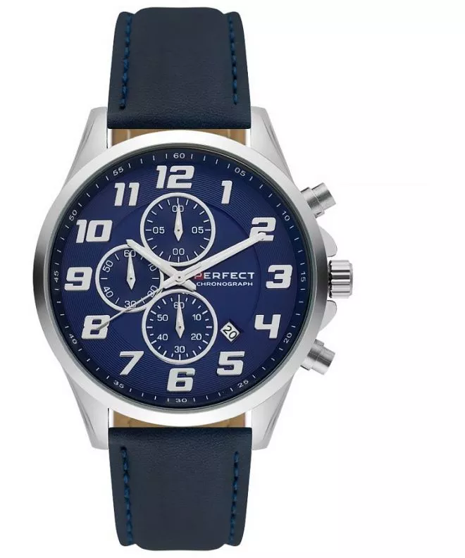 Reloj para hombres Perfect Classic PF01082