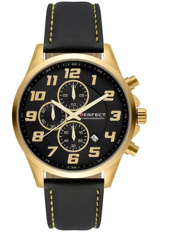 Reloj para hombres Perfect Classic PF01083
