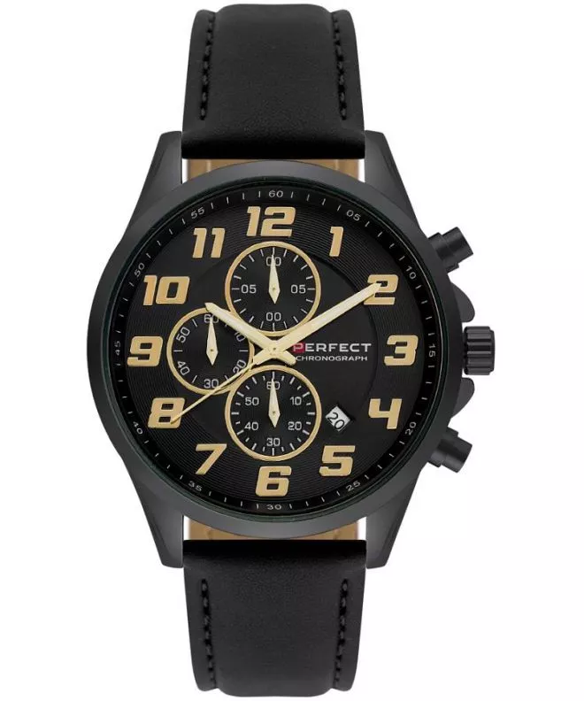 Reloj para hombres Perfect Classic PF01084