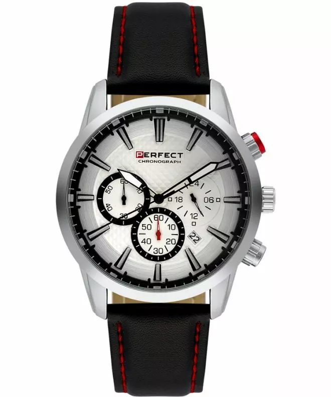 Reloj para hombres Perfect Classic PF01185