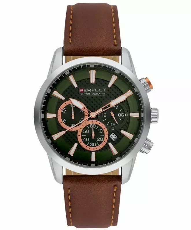 Reloj para hombres Perfect Classic PF01186