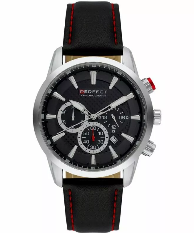 Reloj para hombres Perfect Classic PF01187