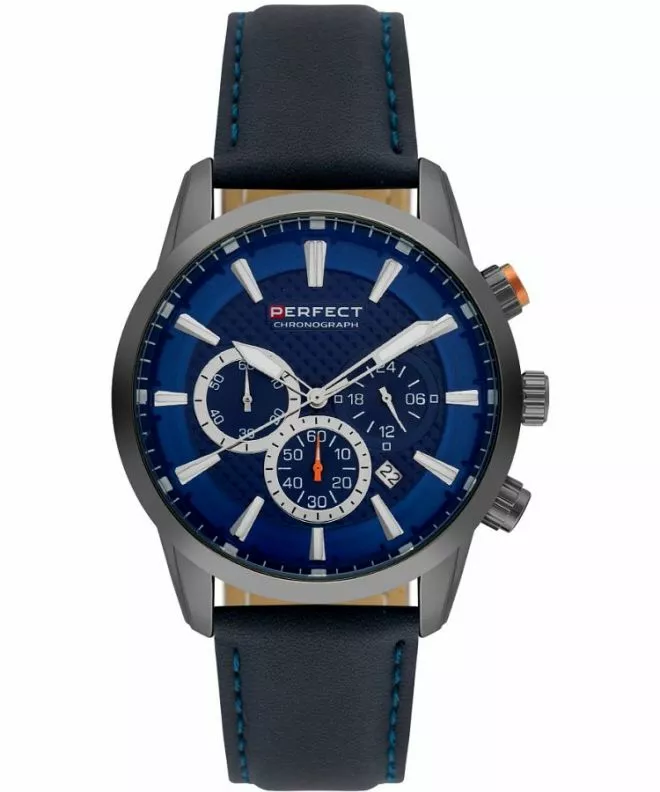 Reloj para hombres Perfect Classic PF01188
