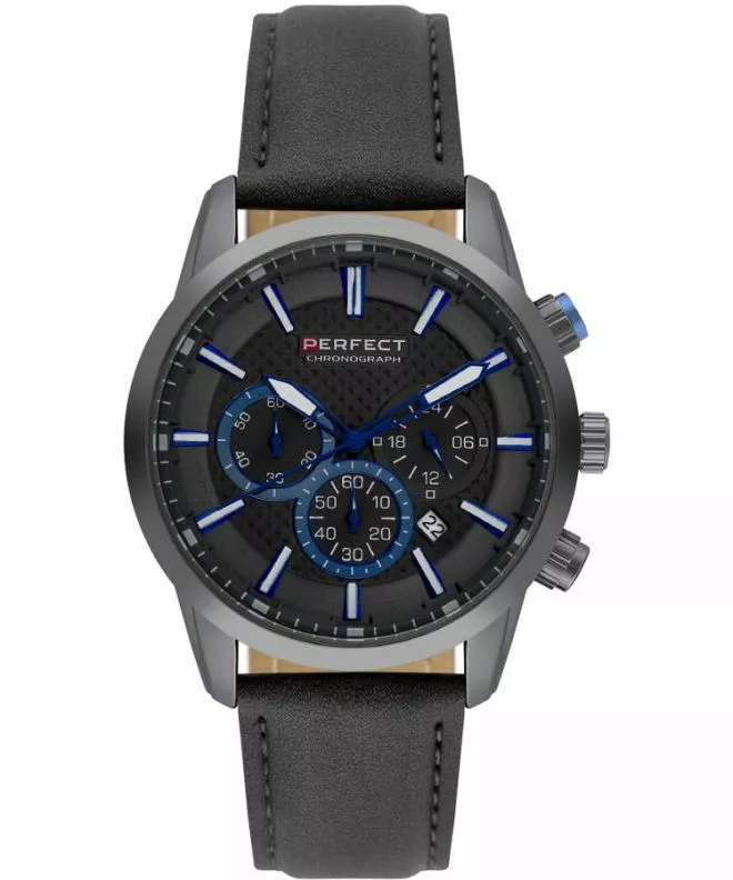 Reloj para hombres Perfect Classic PF01189