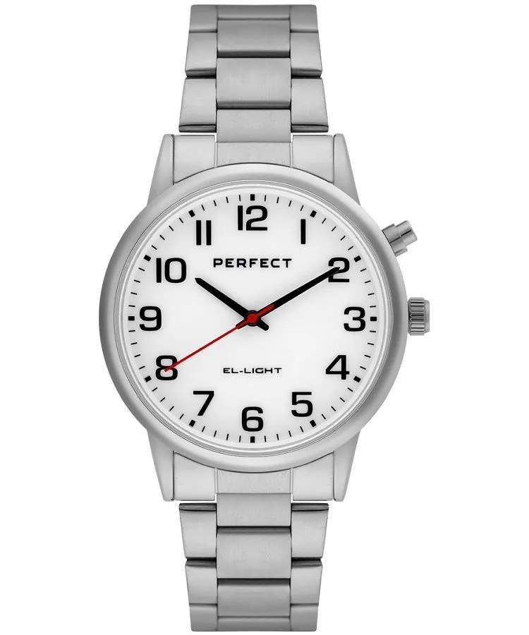 Reloj para hombres Perfect Classic PF01191